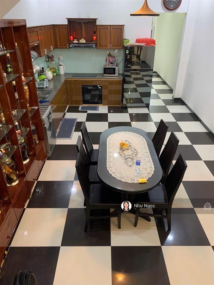 Bán nhà 3 tầng đẹp sát đường thăng long gần toà 69 tầng trung tâm đà nẵng