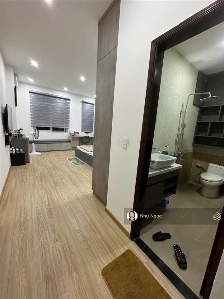 Bán nhà 3 tầng đẹp sát đường thăng long gần toà 69 tầng trung tâm đà nẵng