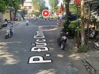 Cần bán nhanh nhà cấp 4 đường phó đức chính mân thái sơn trà đà nẵng 101m2 chưa qua đầu tư