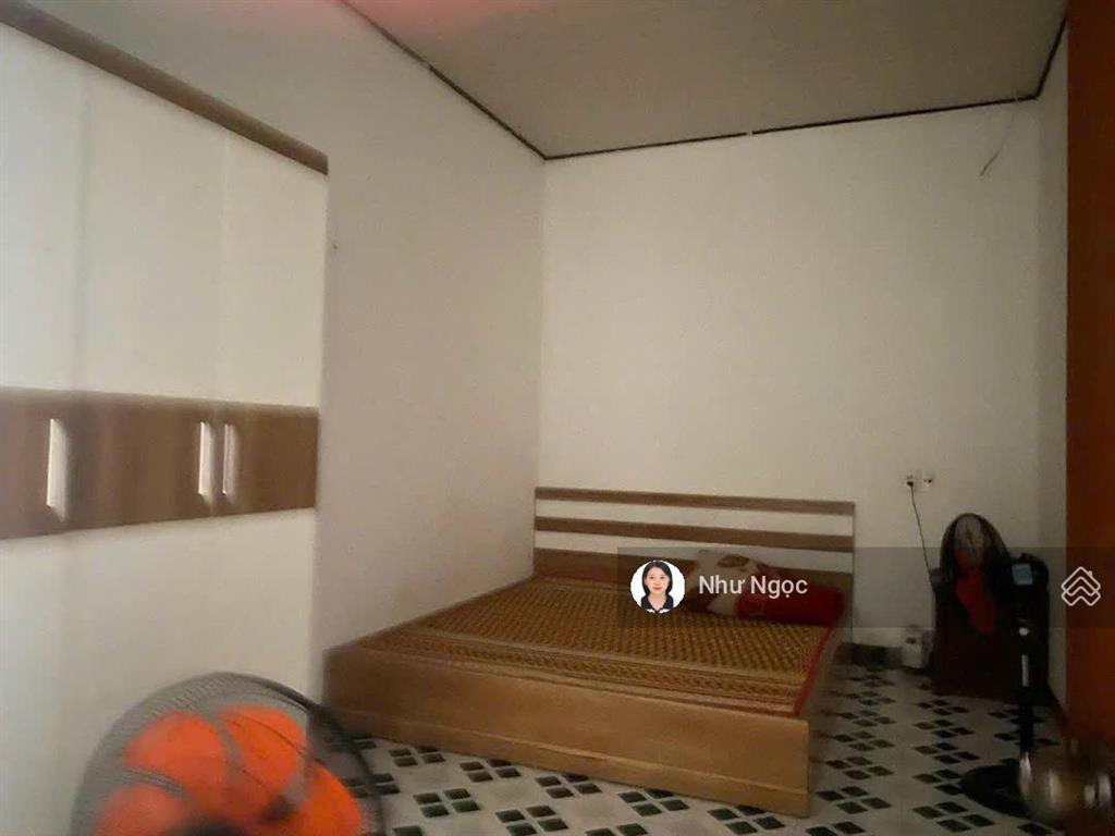 Bán nhanh nhà 2 tầng đường nguyễn duy hiệu ngang 6m 180m2