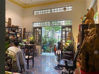 Bán nhanh nhà 2 tầng đường nguyễn duy hiệu ngang 6m 180m2