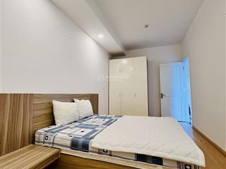 Bán căn hộ 1pn, 52m2 tại vũng tàu melody, tầng cao view đẹp