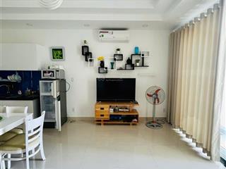 Cho thuê căn hộ 1pn, 1wc, 52m2, giá cực chất 7 triệu, hoàng hoa thám, thắng tam, vũng tàu