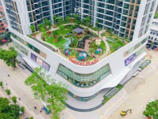 Bán các loại căn hộ chỉ từ hơn 2 tỷ vinhomes bắc giang đặc biệt có gói vay 70% ngân hàng