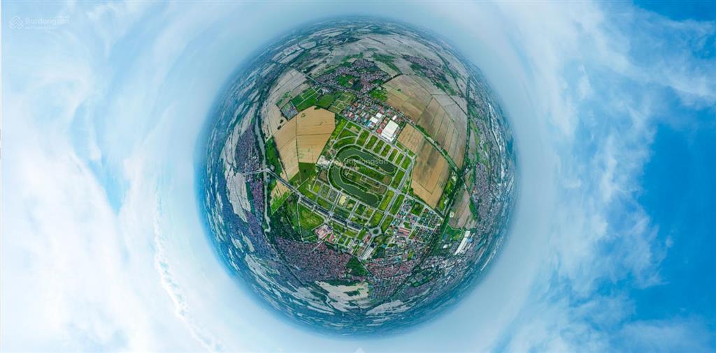 Bán đất nền  liền kề shophouse, biệt thự đơn lập  biệt thự song lập tại từ sơn garden city