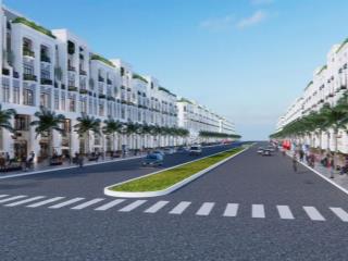 Shophouse lk3  62 khu đô thị từ sơn garden city  tỉnh lộ 277