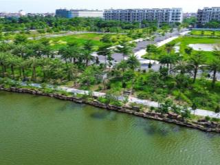 Bán gấp biệt thự siêu đẹp giữa lòng từ sơn garden city 390m2 giá tốt cho người hữu duyên