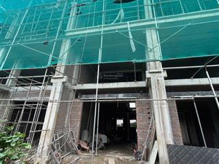 Chính chủ bán suất ngoại giao shophouse lk3  dự án từ sơn garden city  vườn hồng  nam hồng