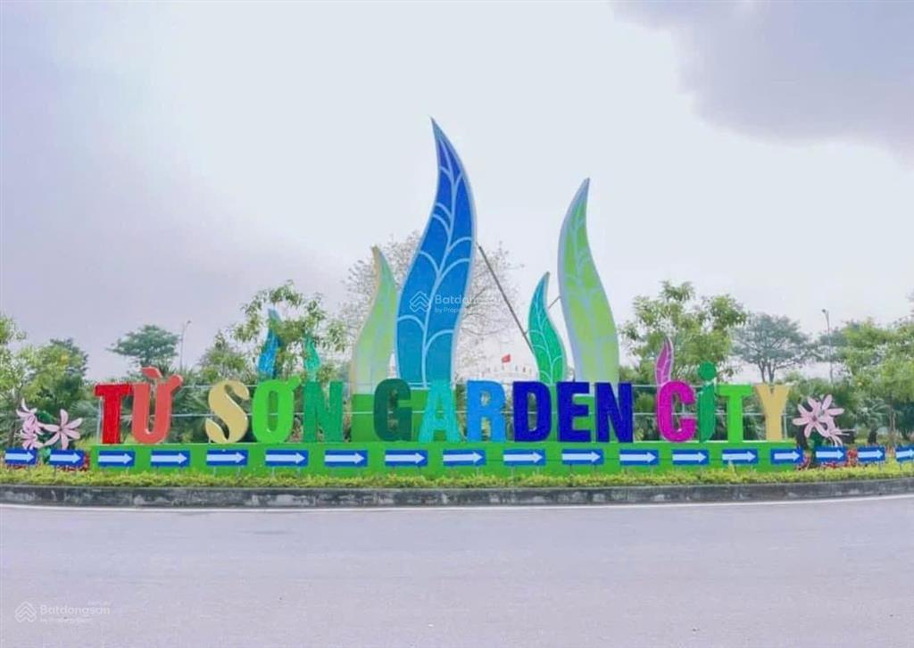 Chính chủ gửi bán siêu phẩm shophouse vườn hồng vị trí vàng mặt tỉnh lộ 277