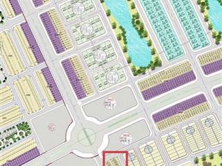 Chính chủ bán liền kề lk8 vườn hồng đẹp long lanh