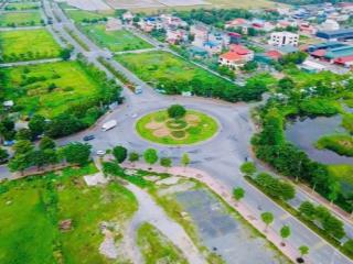 Chính chủ bán lô đất 100 m lo30 khu đô thị vườn sen   0945 288 ***