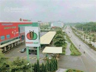 Chính chủ bán lô đất đẹp dự án dabaco đình bảng,  0945 288 ***