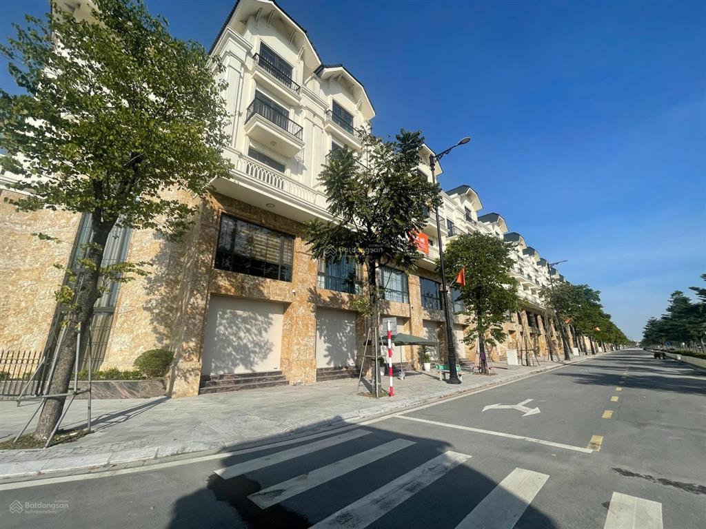 Chính chủ gửi bán căn shophouse cl6, cl11 mặt chính trục 286 dự án kim đô city
