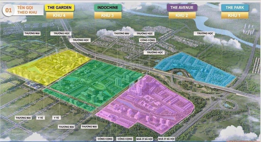 Chính chủ gửi bán căn shophouse cl6, cl11 mặt chính trục 286 dự án kim đô city