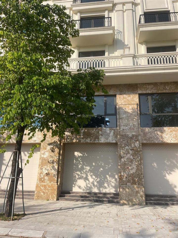 Chính chủ gửi bán căn shophouse cl6, cl11 mặt chính trục 286 dự án kim đô city