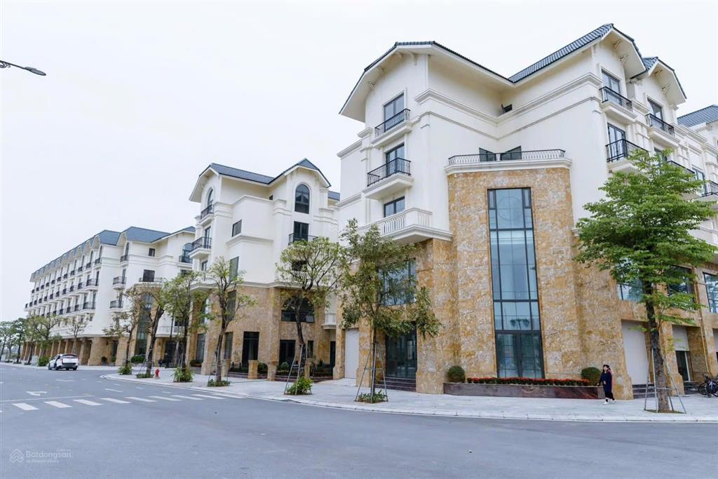 Chính chủ gửi bán căn shophouse cl6, cl11 mặt chính trục 286 dự án kim đô city