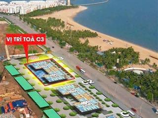 Sun centro town hạ long mở bán căn hộ nghỉ dưỡng vị trí trái tim bãi cháy