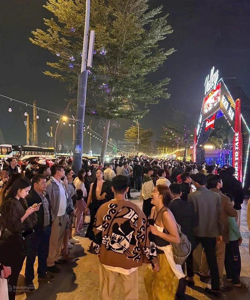 Sun centro town hạ long mở bán căn hộ nghỉ dưỡng vị trí trái tim bãi cháy
