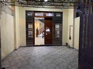 Cần bán căn nhà 90 m2 (4,5 x 20m) đường lê văn thuyết  quán nam  lê chân  hải phòng, giá 7,6 tỷ