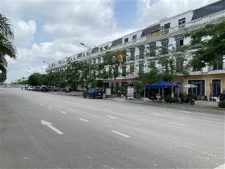 Cần bán lô đất 180 m2 ( 9x20 ) khu đô thị ecohome tràng duệ an dương  hp , giá 24,5 triệu/m2 .