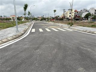 Cần bán lô đất 78 m2 ( 6 x 13 ) khu phân lô bái ngoài  hoa động  thuỷ nguyên  hp , giá 4,5 tỷ