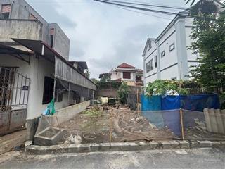 Nhỉnh 3 tỷ sở hữu ngay 69,9m2 đất thổ cư đường nhựa thông các ngả.  em huy