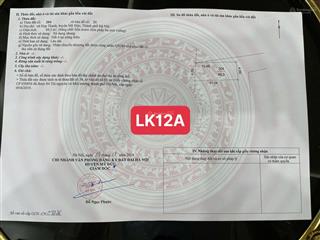 Chính chủ bán lô đất mỹ đức hà nội 900tr