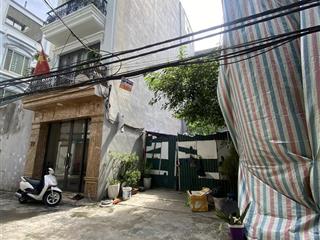 Bán đất đào tấn, ba đình, hà nội, diện tích 98m2, mặt tiền 6m, giá 17,5 tỷ