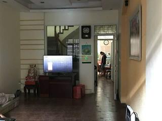 Bán nhà riêng tại giáp bát, hoàng mai, diện tích 88m2, ô tô gần, 50m ra mp giải phóng giá 13.8 tỷ