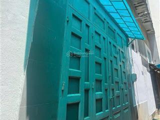 Nhà 2 tầng 3pn 60m2 phạm văn chiêu, gò vấp. ngang 10 m rộng rãi. giá bán chỉ 3.950 tỷ.  ngay