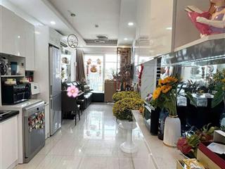 Bán căn hộ 2pn2wc moonlight parkview, căn 68m2 tầng trung đẹp full nội thất. giá chỉ 3.590 tỷ