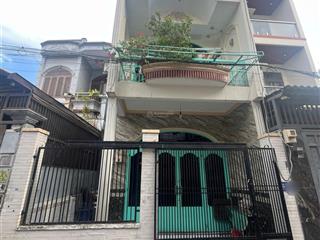 Nhà 2 tầng 3pn 77m2 siêu rộng, hẻm xe hơi tránh nhau phan huy ích, gò vấp. giá chỉ 5.990 tỷ