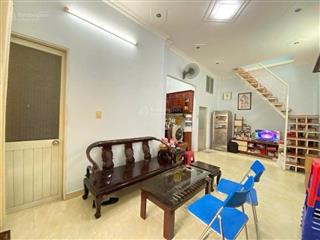 Nhà đẹp 45m2 ngang 5m, 3pn lê đức thọ, gò vấp. hẻm 3m, vài chục mét ra lê đức thọ, giá chỉ 4.3 tỷ