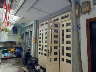 Nhà 2 tầng 3pn 55m2 lê đức thọ, gò vấp. vài mét ra hẻm xe hơi. giá bán chỉ 3.8 tỷ.  ngay
