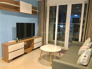 Cho thuê căn hộ sky center phổ quang, căn 2pn2wc diện tích 74m2. giá siêu rẻ chỉ 14.5tr/ tháng