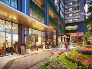 Bán căn shophouse 3 tầng happy one sora, linh xuân, thủ đức. giá bán chỉ 5,8 tỷ.  ngay