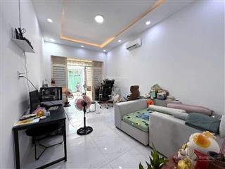 Bán nhà 2 tầng 68m2, nguyễn duy cung, gò vấp. ngang 4m chuẩn, diện tích lớn. giá chỉ 4.850 tỷ