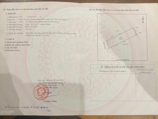 Bán đất đường phạm ngọc thạch  hưng dũng, tp vinh
