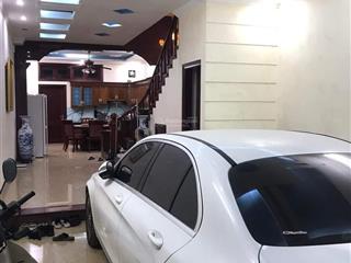 Bán nhà riêng tại nguyễn chánh, dt 65m2, 4 tầng, mt 4.3m, view đẹp, phân lô, vỉa hè, kinh doanh