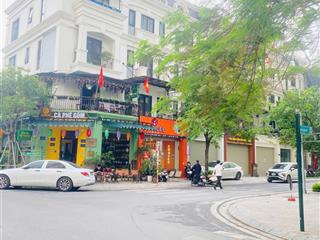 Cần bán biệt thự roman tố hữu, hà đông. dt 190m x4 tầng, mt 12m . hơn 50 tỷ.