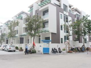 Siêu phẩm lk nguyễn tuân , quận thanh xuân, 5 tầng 1 hầm, dt 100m, mt 7,5m có ô chờ thang máy.