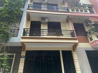 Bán nhà phân lô phố xã đàn, đống đa, ô tô tránh, kinh doanh, dt 55m2, 5 tầng, mt 4.3m. hơn 19 tỷ