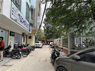 Bán nhà phân lô phố nam đồng, đống đa, ô tô tránh, kinh doanh, dt 55m2, 5 tầng, mt 4.3m. hơn 19 tỷ.