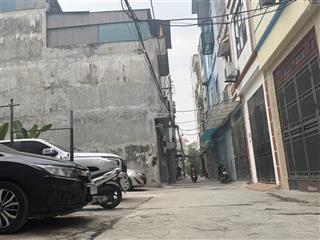 Chủ cần bán lô đất phú lương  hà đông ô tô vào đất, dt 54m2, mt 3.8m, giá 8,1 tỷ
