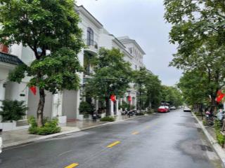 Bán biệt thự view đẹp tại vinhomes imperia hải phòng, 14,3 tỷ, 96m2