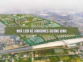 Bán shophouse đẹp tại đường 353, hải thành, hải thành, dương kinh, hải phòng, 90 triệu / m2, 63 m2
