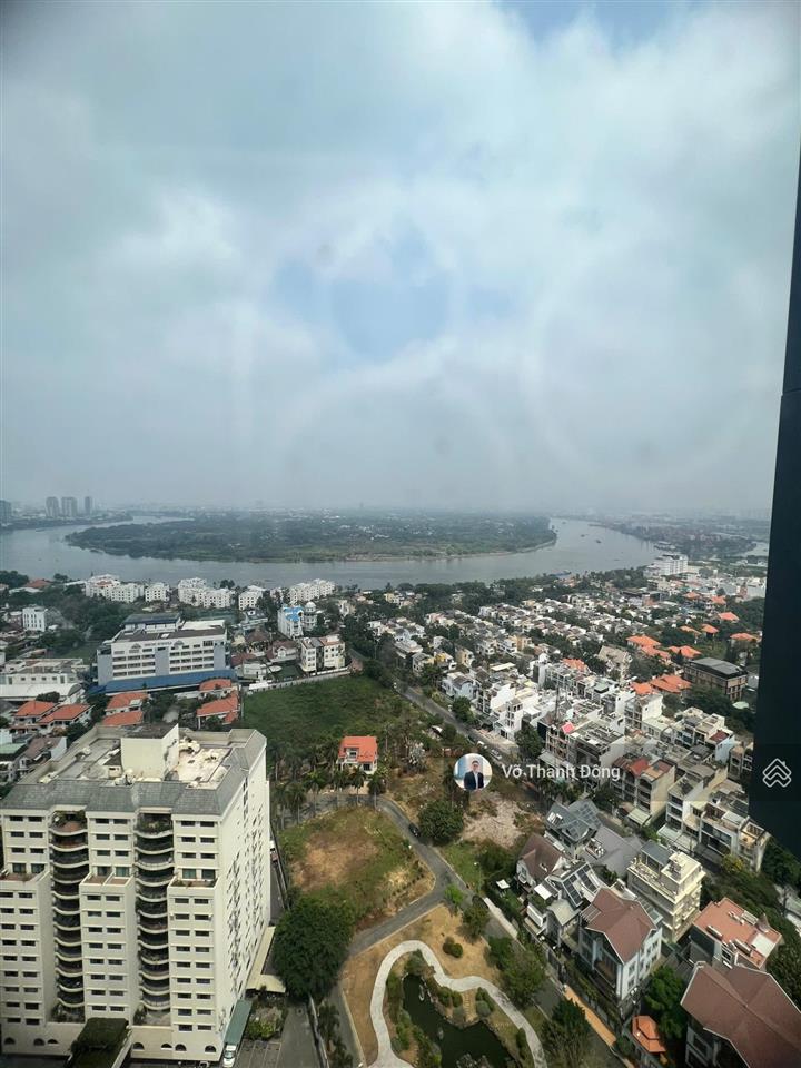 Duy nhất bán 2 phòng ngủ 73m2 lumiere riverside, view sông, lầu đẹp, giá tốt nhất 10,399 tỷ