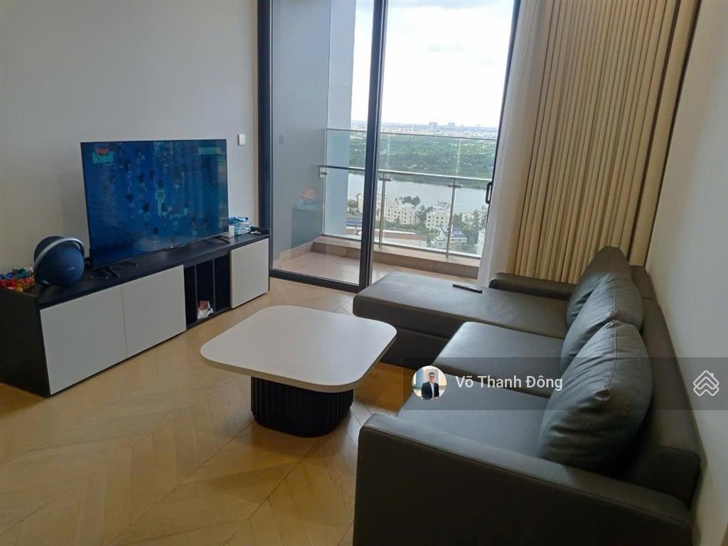 Bán 3 phòng ngủ 96m2 lumiere riverside, lầu cao, view sông, giá tốt 14,4 tỷ all in, có sổ