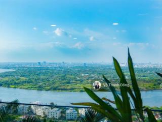 Bán 3 phòng ngủ 93m2 lumiere riverside, lầu cao, view sông, giá tốt 14,9 tỷ all in, có sổ