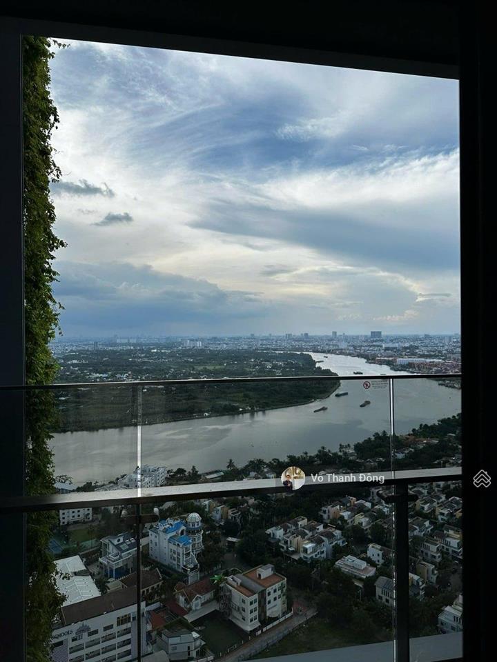 Bán 2 phòng ngủ 73m2 lumiere riverside, tòa west, view sông, giá tốt nhất 10,799 tỷ thương lượng